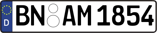 BN-AM1854