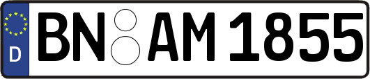 BN-AM1855