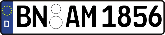 BN-AM1856