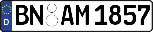 BN-AM1857