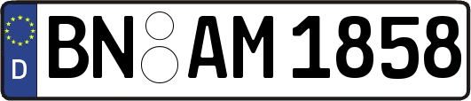BN-AM1858