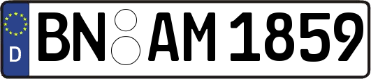 BN-AM1859