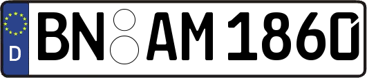 BN-AM1860