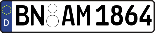 BN-AM1864