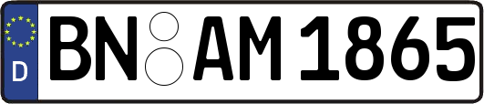 BN-AM1865