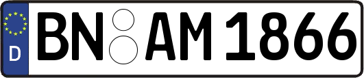 BN-AM1866