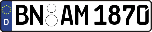 BN-AM1870