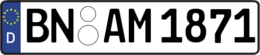 BN-AM1871
