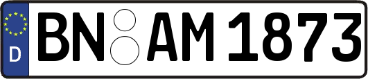 BN-AM1873