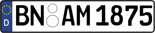 BN-AM1875