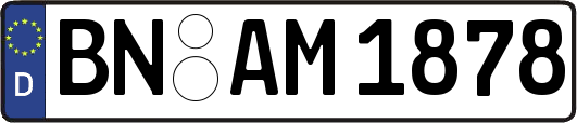 BN-AM1878
