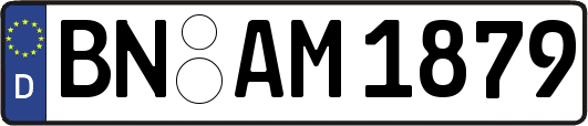 BN-AM1879
