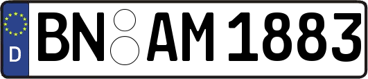BN-AM1883