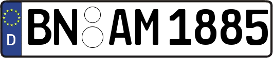 BN-AM1885