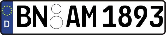 BN-AM1893