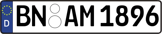 BN-AM1896