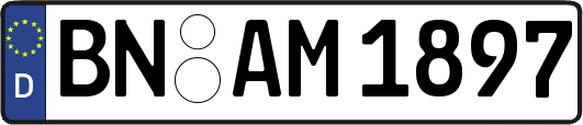 BN-AM1897