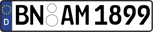 BN-AM1899