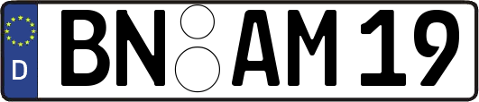 BN-AM19