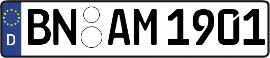 BN-AM1901