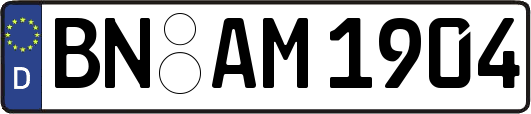 BN-AM1904