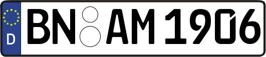 BN-AM1906