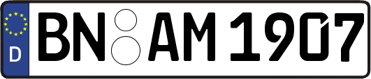 BN-AM1907
