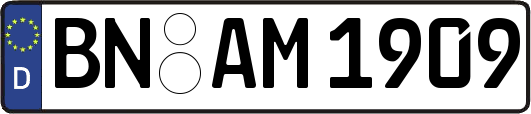 BN-AM1909