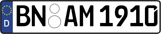 BN-AM1910