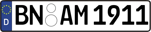 BN-AM1911