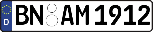 BN-AM1912