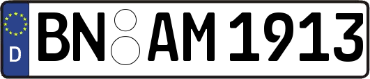 BN-AM1913