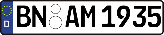 BN-AM1935