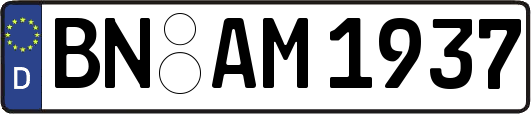 BN-AM1937