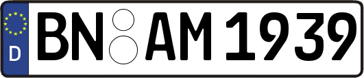 BN-AM1939