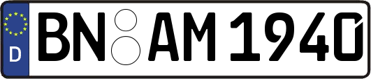 BN-AM1940
