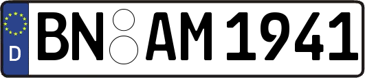 BN-AM1941