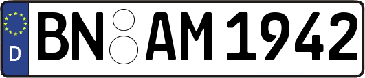 BN-AM1942