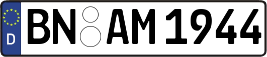 BN-AM1944