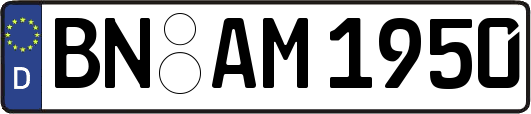 BN-AM1950