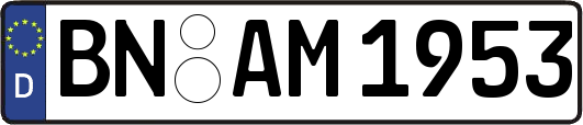 BN-AM1953
