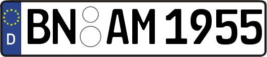 BN-AM1955