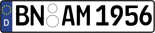BN-AM1956