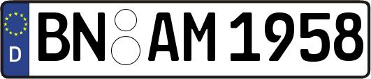 BN-AM1958