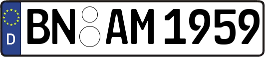 BN-AM1959