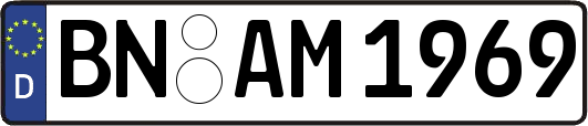 BN-AM1969