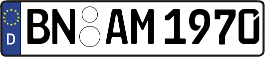 BN-AM1970