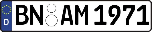 BN-AM1971