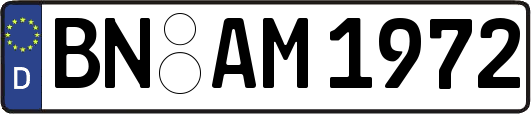 BN-AM1972