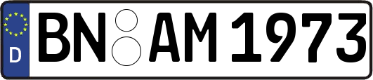 BN-AM1973